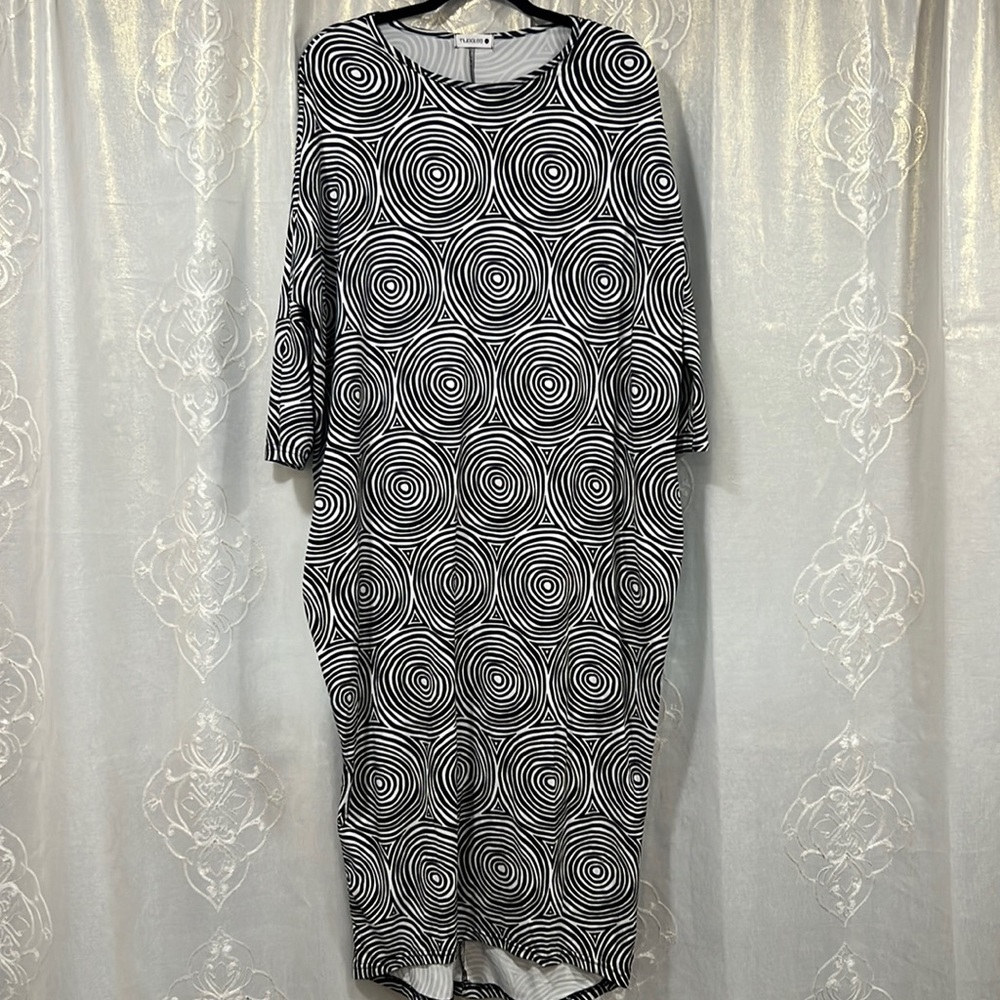 Nuggles Pippa Dress